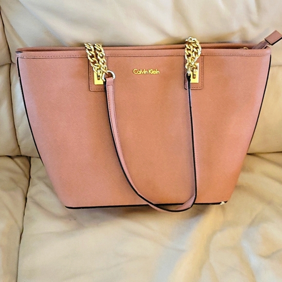 Calvin Klein Handbags - Purse